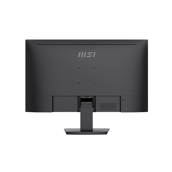 MONITEUR MSI PRO MP273U 60HZ IPS 27 POUCE UHD 4K